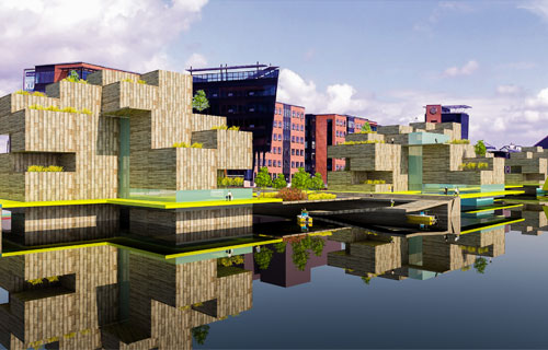 Copenhagen – Denmark